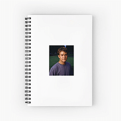 Pacey Witter Limited Collection Pacey Witter Notebook
