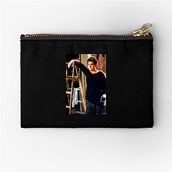 Pacey Witter Merch For Fans Pacey Witter Zipper Pouches