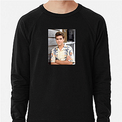 Pacey Witter Merch Collection Pacey Witter Sweatshirts