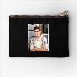 Pacey Witter Merch Collection Pacey Witter Zipper Pouches
