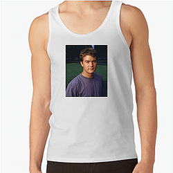 Pacey Witter Limited Collection Pacey Witter Tank Tops