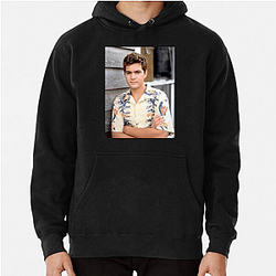 Pacey Witter Merch Collection Pacey Witter Hoodies