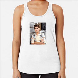 Pacey Witter Merch Collection Pacey Witter Tank Tops