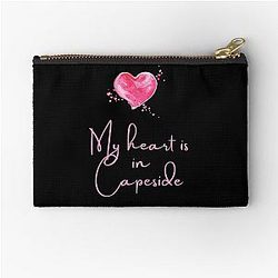 Dawson's Creek Capeside Pacey Witter Zipper Pouch