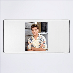 Pacey Witter Merch Collection Pacey Witter Mouse Pads