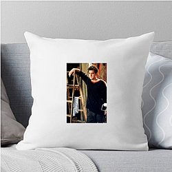 Pacey Witter Merch For Fans Pacey Witter Pillows Cover