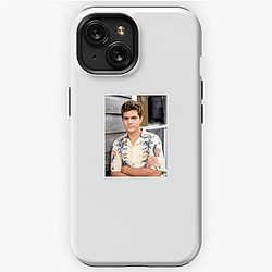 Pacey Witter Merch Collection Pacey Witter Samsung Cases