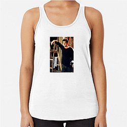 Pacey Witter Merch For Fans Pacey Witter Tank Tops