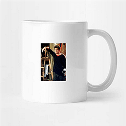 Pacey Witter Merch For Fans Pacey Witter Mugs