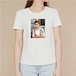 Pacey Witter Merch Collection Pacey Witter T-Shirts