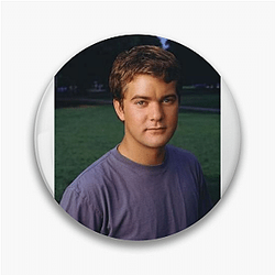 Pacey Witter Limited Collection Pacey Witter Pins