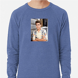 Pacey Witter Merch Collection Pacey Witter Sweatshirts