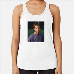 Pacey Witter Limited Collection Pacey Witter Tank Tops