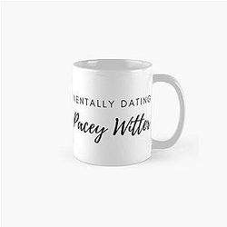 Pacey Witter Classic Mug