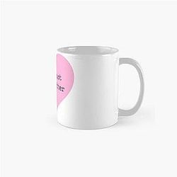 Classic Pacy Witter Mug