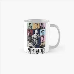 Pacey Witter The Era's Tour Pop Classic Mug