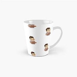 Pacey Witter Tall Mug