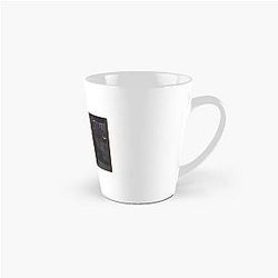 Pacey Witter Tall Mug