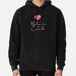 Dawson's Creek Cape Side Pacey Witter Hoodie
