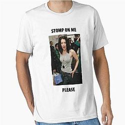 Stomp on me Paget Brewster Essential T-Shirt