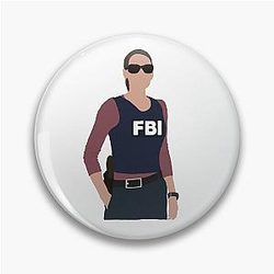 Paget Brewster
