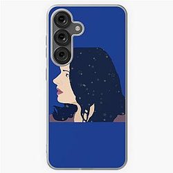 Starry Paget Brewster Samsung Galaxy Case