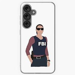 Paget Brewster Samsung Galaxy Case