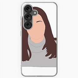 Paget Brewster Samsung Galaxy Soft Case