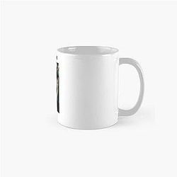 Stomp on me Paget Brewster Classic Mug