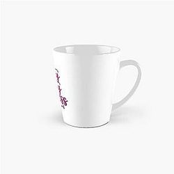 Pretty Princess - Paget Brewster Tall Mug