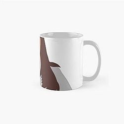 Paget Brewster Classic Mug
