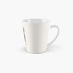 Sadie Doyle, Paget Brewster's Version, Tall Mug