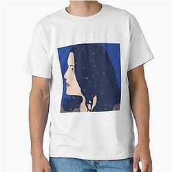 Starry Paget Brewster Classic T-Shirt