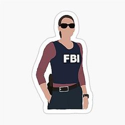Paget Brewster
