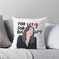 Too sexy for my money