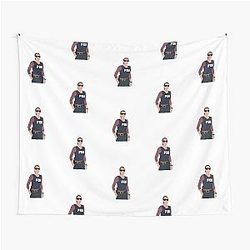 Paget Brewster Tapestry