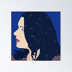 Starry Ngaio Paget 
