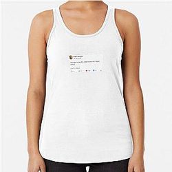 Paet Brewster Racerback Tank Top