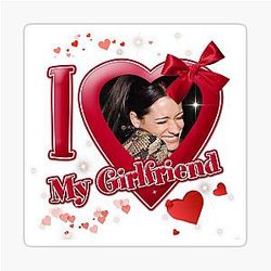 I Heart My Girlfriend Paget Brewster