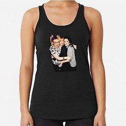 CM Babies - Kirsten Vangsness, A.J. Cook, Paget Brewster T-Shirt