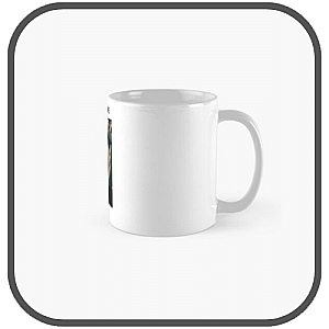 Paget Brewster Mugs