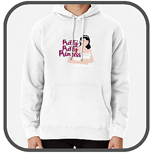 Paget Brewster Hoodies