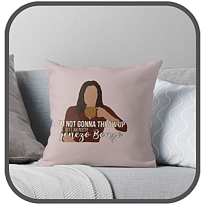 Paget Brewster Pillows Cover
