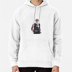 Paget Brewster Design Pullover