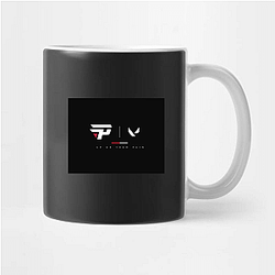 paiN Gaming is based in São Paulo Pain Gaming Mugs