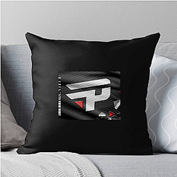 paiN Gaming has huge regional support Pain Gaming Pillows Cover