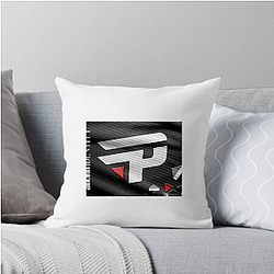 paiN Gaming has huge regional support Pain Gaming Pillows Cover