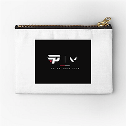 paiN Gaming is based in São Paulo Pain Gaming Zipper Pouches