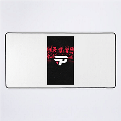 paiN Gaming fields a Free Fire team Pain Gaming Mouse Pads