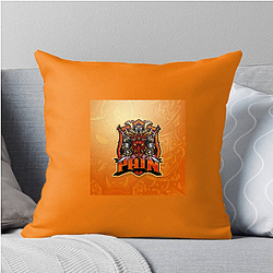 paiN Gaming is extremely popular there Pain Gaming Pillows Cover